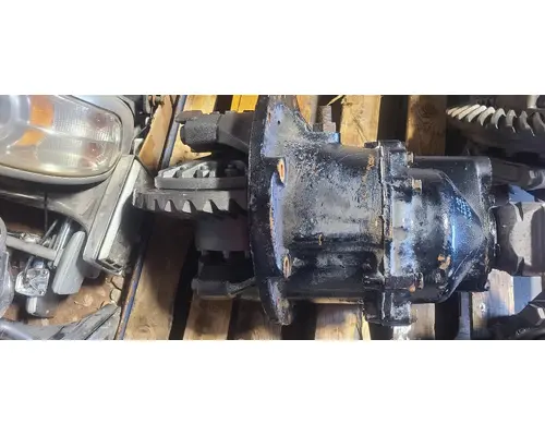 Eaton  Differential Assembly (Front, Rear)