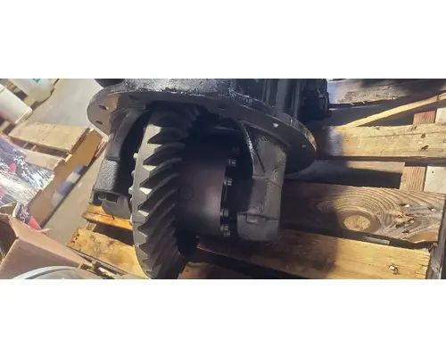 Eaton  Differential Assembly (Front, Rear)