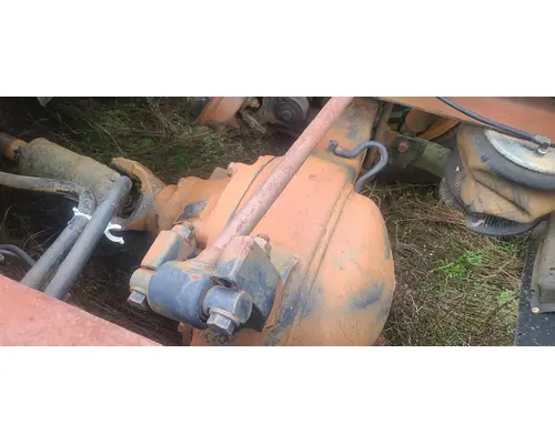 Eaton  Differential Assembly (Rear, Rear)
