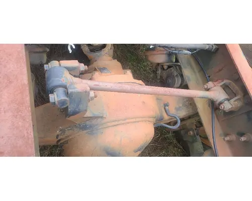 Eaton  Differential Assembly (Rear, Rear)