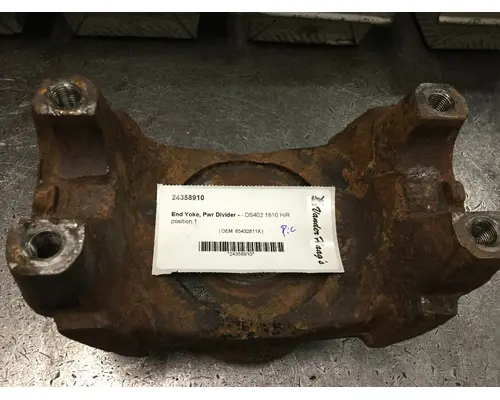 Eaton  Differential Misc. Parts