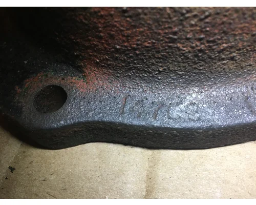 Eaton  Manual Transmission Parts, Misc.