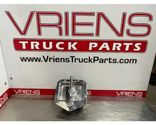 Latches And Locks EBERHARD MFG CO 25-8400-SSR-10 Vriens Truck Parts