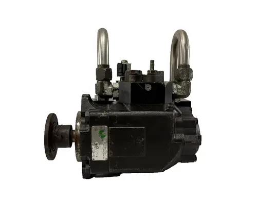 Hydraulic Piston/Cylinder ECO SYSTEM Pump Rydemore Heavy Duty Truck Parts Inc