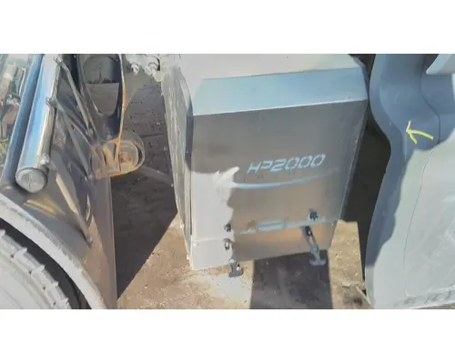 Auxiliary Power Unit ECOFLEET HP2000 LKQ Heavy Truck - Goodys