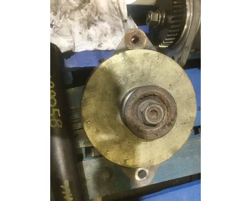 Alternator ELECTRIC SOLUTIONS 4102365 LKQ Heavy Truck - Goodys