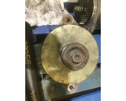 Alternator ELECTRIC SOLUTIONS 4102365 LKQ Heavy Truck - Goodys