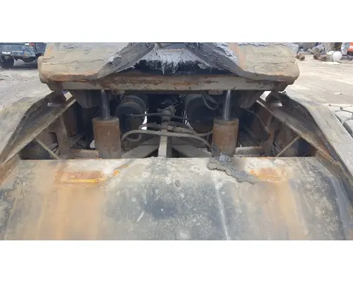 Fifth Wheel Elevating Other Casey's Truck Salvage World
