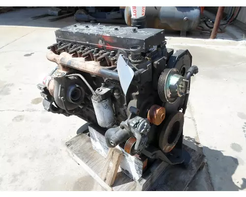 Engine Teardown Dismantle Vehicles