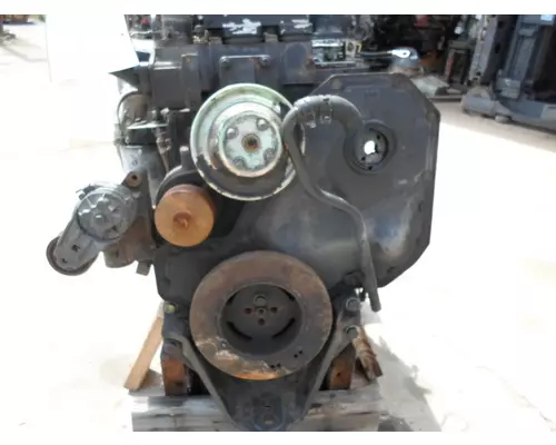 Engine Teardown Dismantle Vehicles