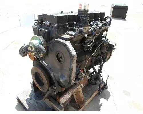 Engine Teardown Dismantle Vehicles