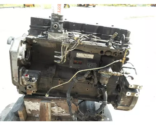 Engine Teardown Dismantle Vehicles