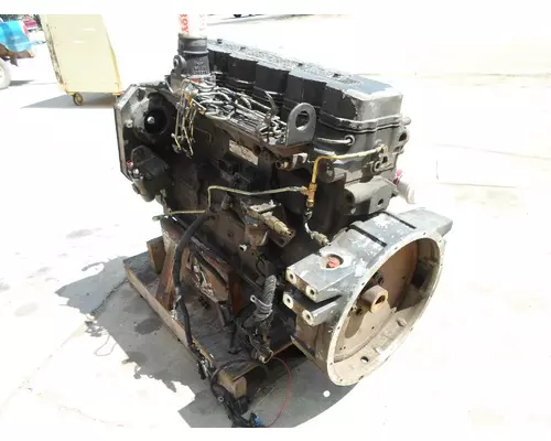 Engine Teardown Dismantle Vehicles