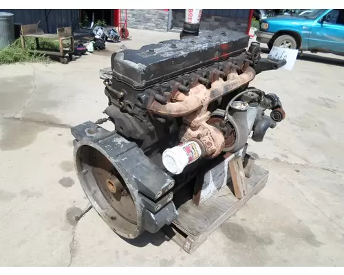 Engine Teardown Dismantle Vehicles