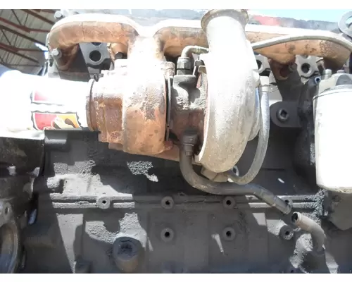 Engine Teardown Dismantle Vehicles