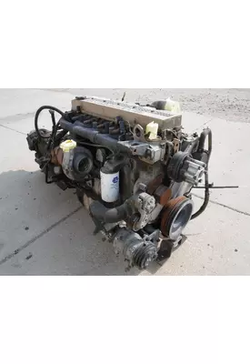 Engine Teardown Dismantle Vehicles