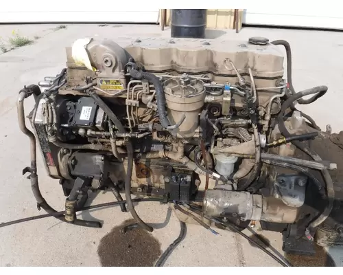 Engine Teardown Dismantle Vehicles