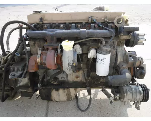 Engine Teardown Dismantle Vehicles