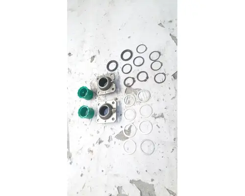 Air Brake Components EUCLID  Marshfield Transportation Products