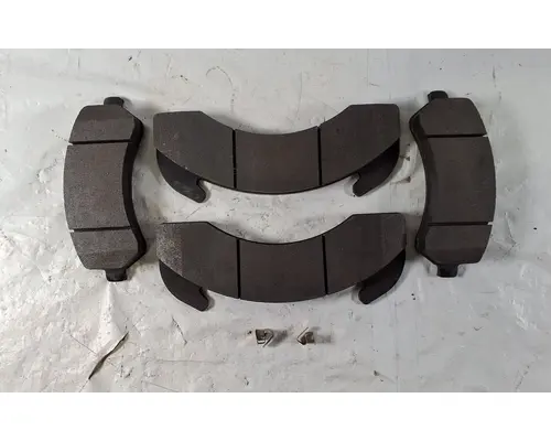 Brake Shoes EUCLID  Lund Truck Parts