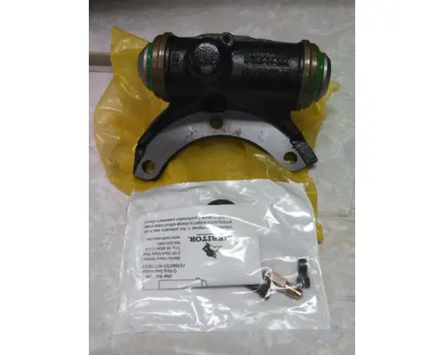 Brake Shoes EUCLID ALL LKQ Evans Heavy Truck Parts