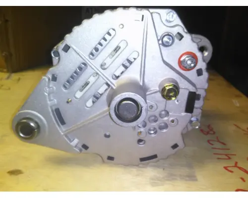 Alternator EUCLID E820119 LKQ Evans Heavy Truck Parts