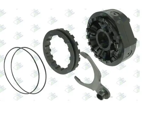 Differential Parts, Misc. EURORICAMBI ALL LKQ Universal Truck Parts