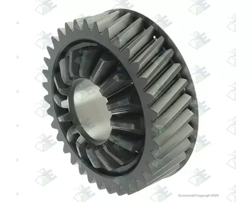 Differential Parts, Misc. EURORICAMBI ALL LKQ Evans Heavy Truck Parts