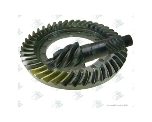 Ring Gear And Pinion EURORICAMBI ALL LKQ Western Truck Parts