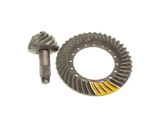 Ring Gear And Pinion EURORICAMBI ALL LKQ Western Truck Parts