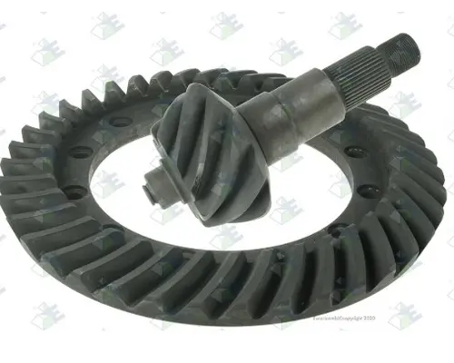 Ring Gear And Pinion EURORICAMBI ALL LKQ Western Truck Parts