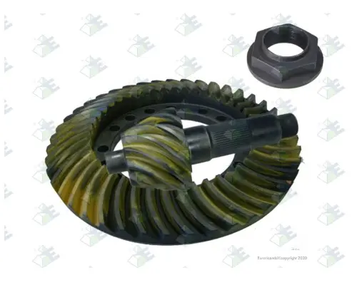 Ring Gear And Pinion EURORICAMBI ALL LKQ Evans Heavy Truck Parts