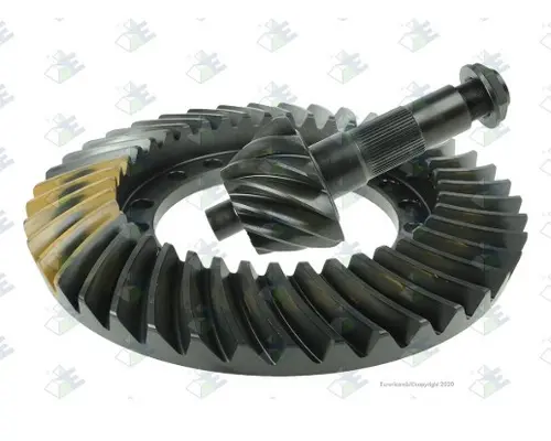 Ring Gear And Pinion EURORICAMBI ALL LKQ Heavy Truck - Goodys
