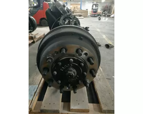 FABCO FSD-10A AXLE ASSEMBLY, FRONT (DRIVING)