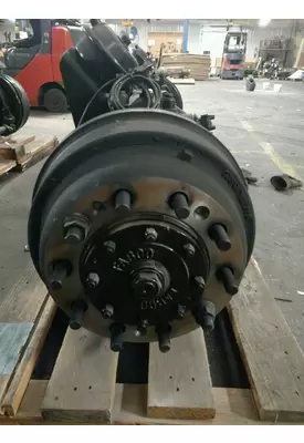 FABCO FSD-10A AXLE ASSEMBLY, FRONT (DRIVING)