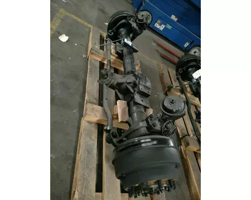 FABCO FSD-10A AXLE ASSEMBLY, FRONT (DRIVING)