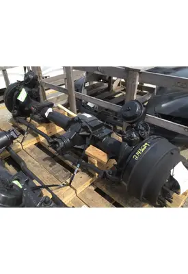 FABCO FSD-10A AXLE ASSEMBLY, FRONT (DRIVING)