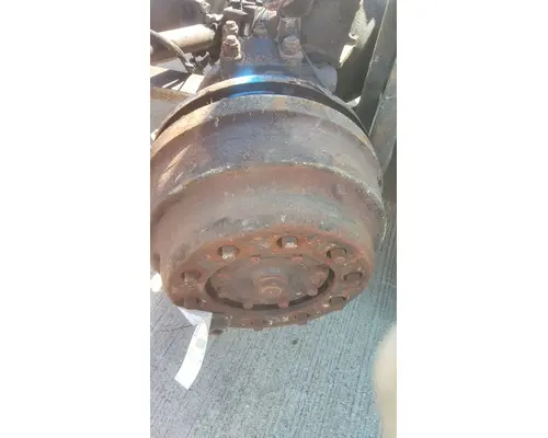 FABCO FSD-10A AXLE ASSEMBLY, FRONT (DRIVING)