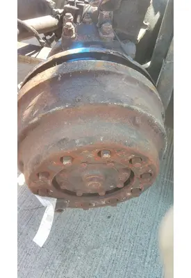 FABCO FSD-10A AXLE ASSEMBLY, FRONT (DRIVING)
