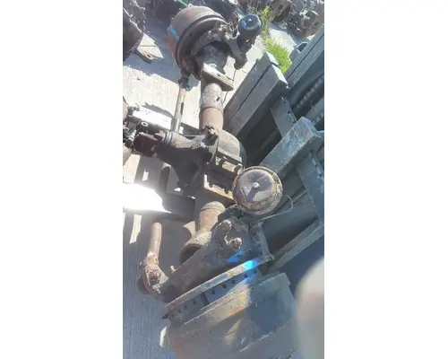 FABCO FSD-10A AXLE ASSEMBLY, FRONT (DRIVING)