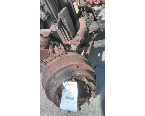 FABCO FSD-10A AXLE ASSEMBLY, FRONT (DRIVING)