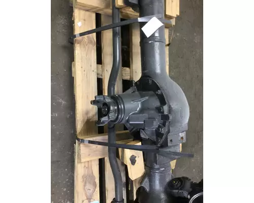 FABCO FSD-12A AXLE ASSEMBLY, FRONT (DRIVING)