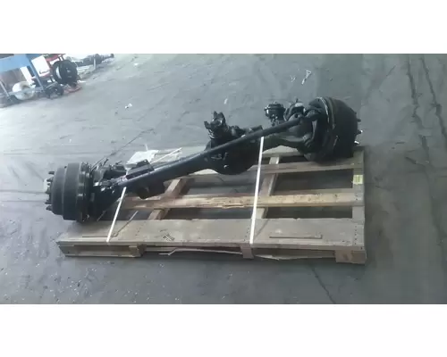 FABCO FSD-12A AXLE ASSEMBLY, FRONT (DRIVING)