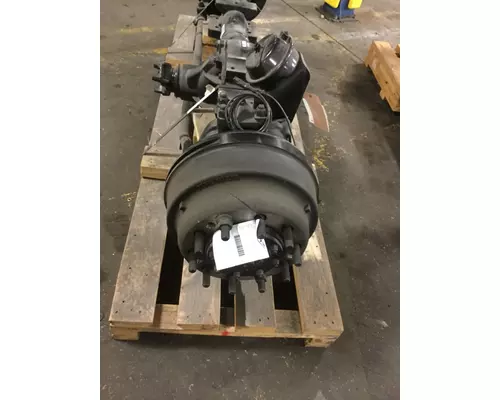 FABCO FSD-13A AXLE ASSEMBLY, FRONT (DRIVING)