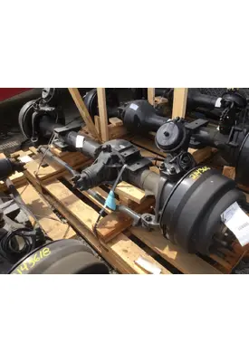 FABCO FSD-16A AXLE ASSEMBLY, FRONT (DRIVING)