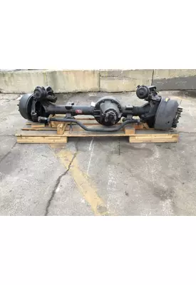 FABCO FSD-20A AXLE ASSEMBLY, FRONT (DRIVING)