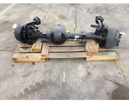 FABCO FSD-20A AXLE ASSEMBLY, FRONT (DRIVING)