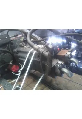 FABCO PTO-175 TRANSFER CASE ASSEMBLY