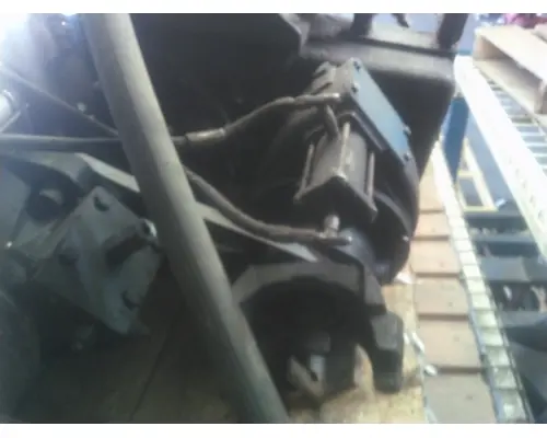FABCO PTO-175 TRANSFER CASE ASSEMBLY
