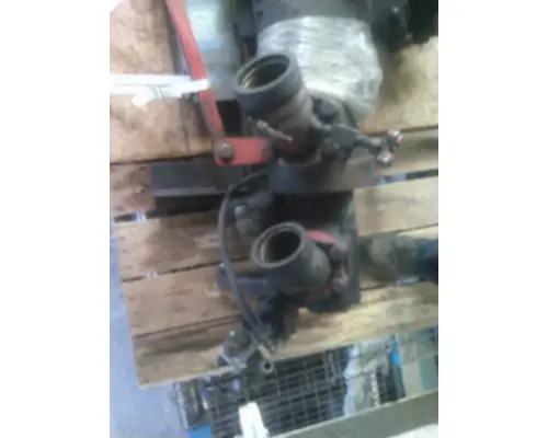 FABCO PTO-175 TRANSFER CASE ASSEMBLY